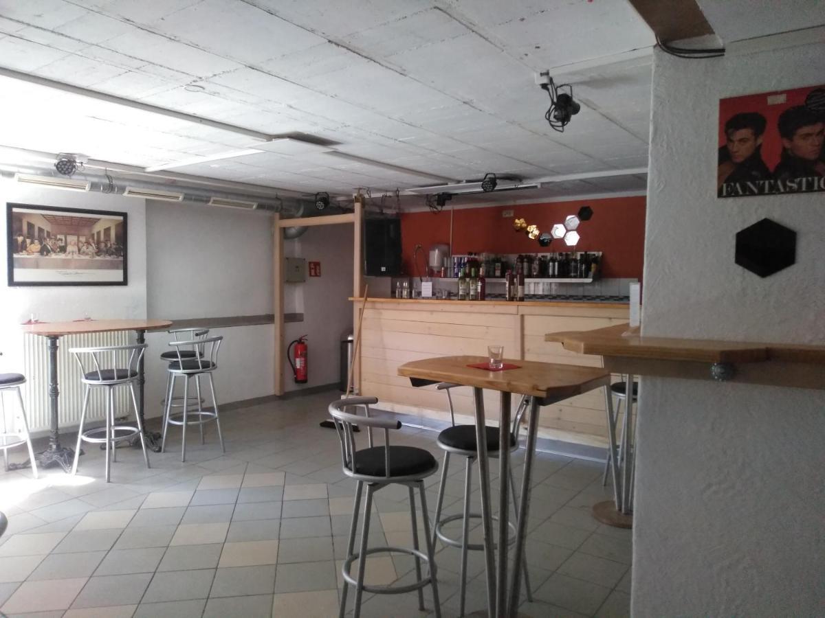 Urlaubspension Die Muehle Schollnach Bagian luar foto